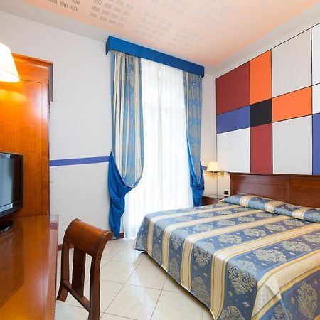 Hotel Londra Αλεξάνδρεια Εξωτερικό φωτογραφία