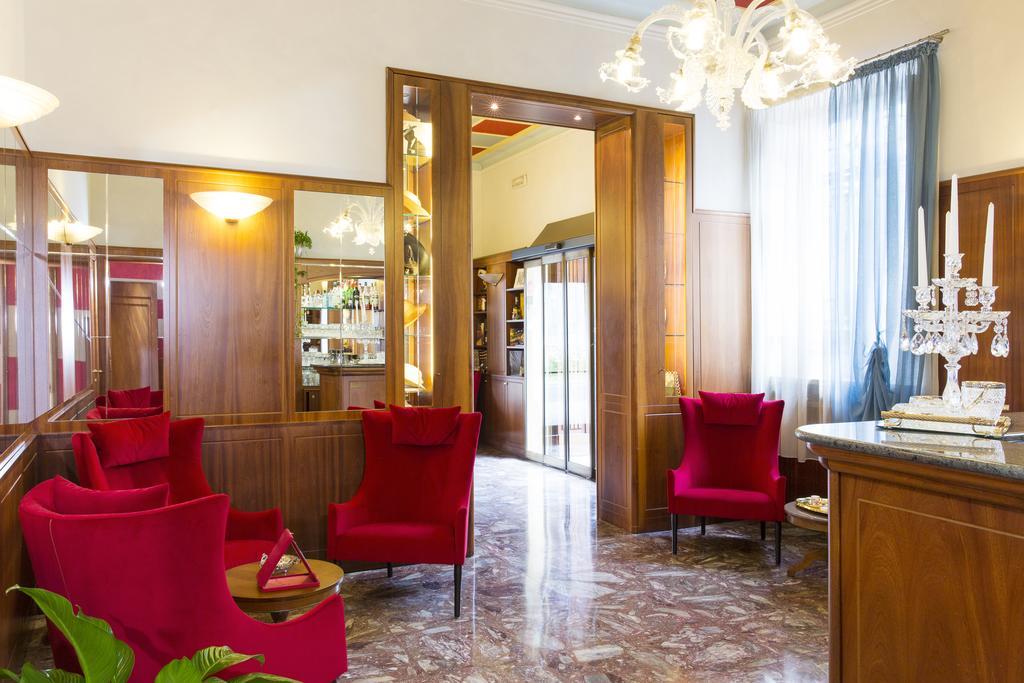 Hotel Londra Αλεξάνδρεια Εξωτερικό φωτογραφία