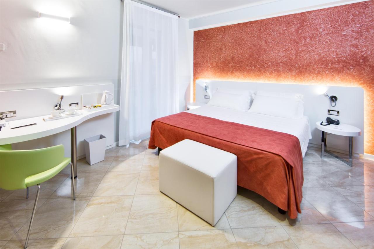 Hotel Londra Αλεξάνδρεια Εξωτερικό φωτογραφία